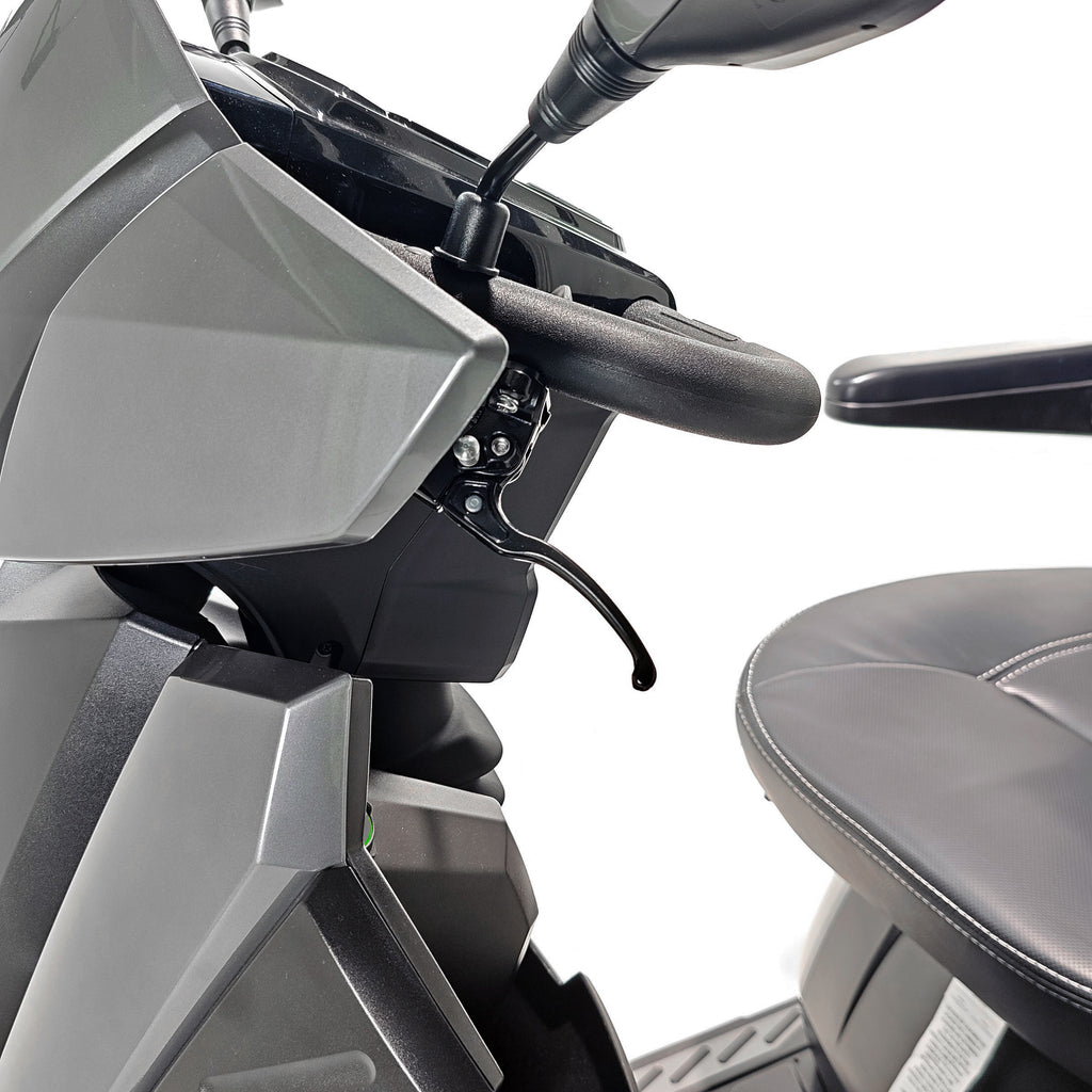 Adventurer X8 Mobility Scooter