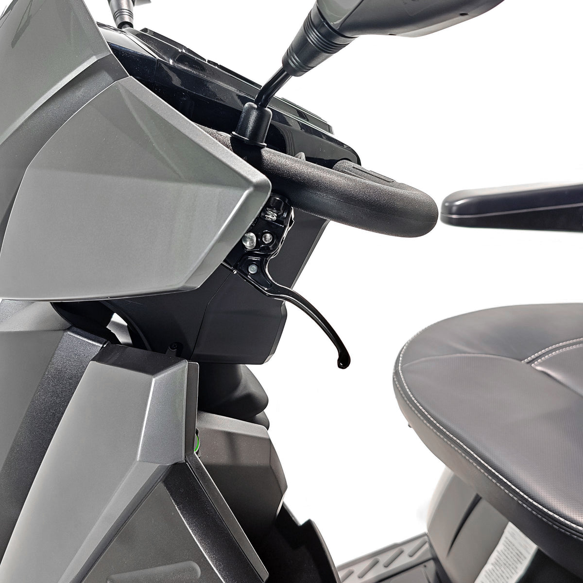 Adventurer X8 Mobility Scooter
