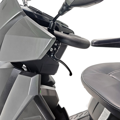 Adventurer X8 Mobility Scooter
