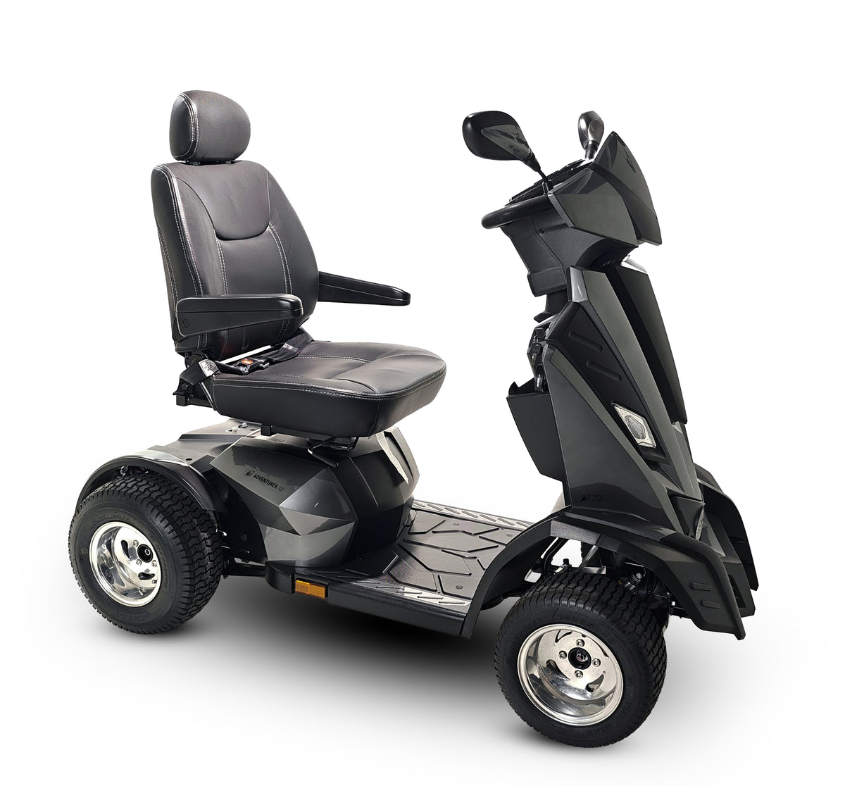 Adventurer X8 Mobility Scooter