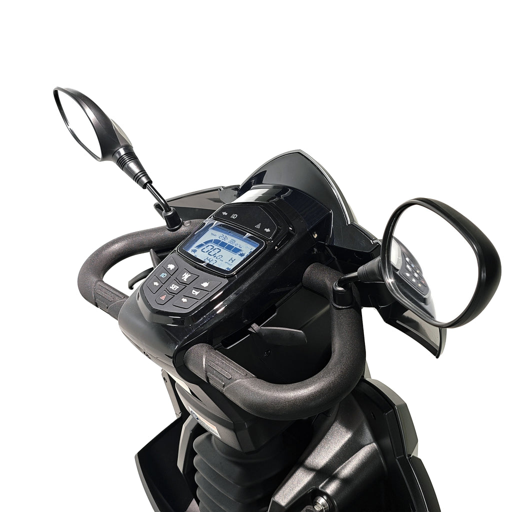 Adventurer X8 Mobility Scooter