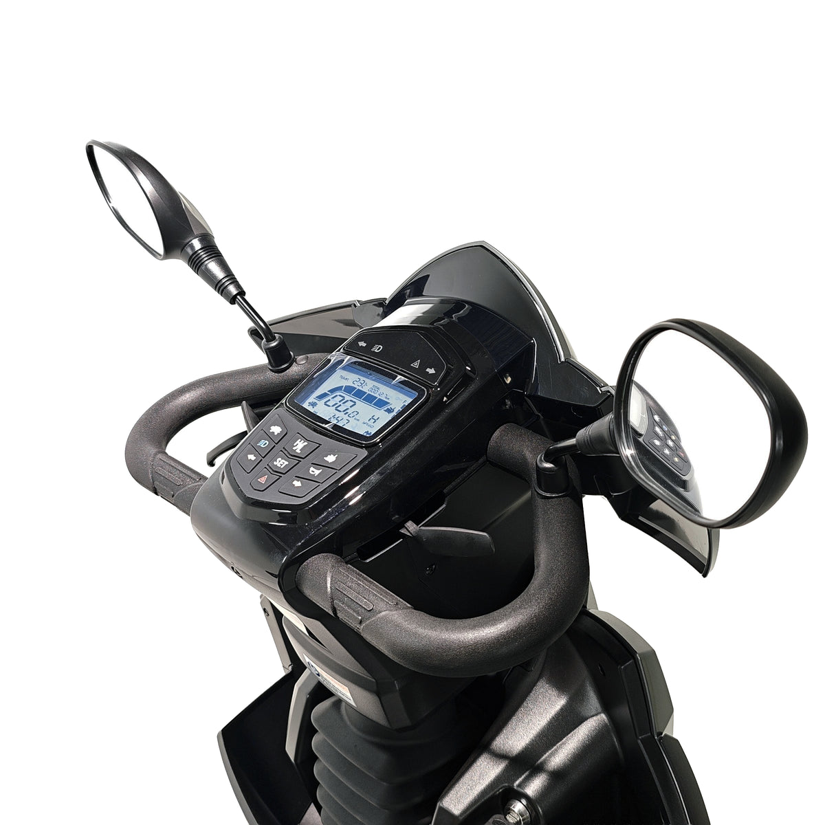Adventurer X8 Mobility Scooter