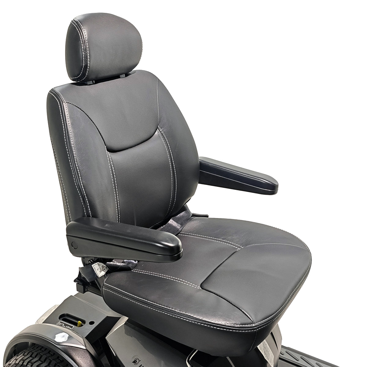 Adventurer X8 Mobility Scooter