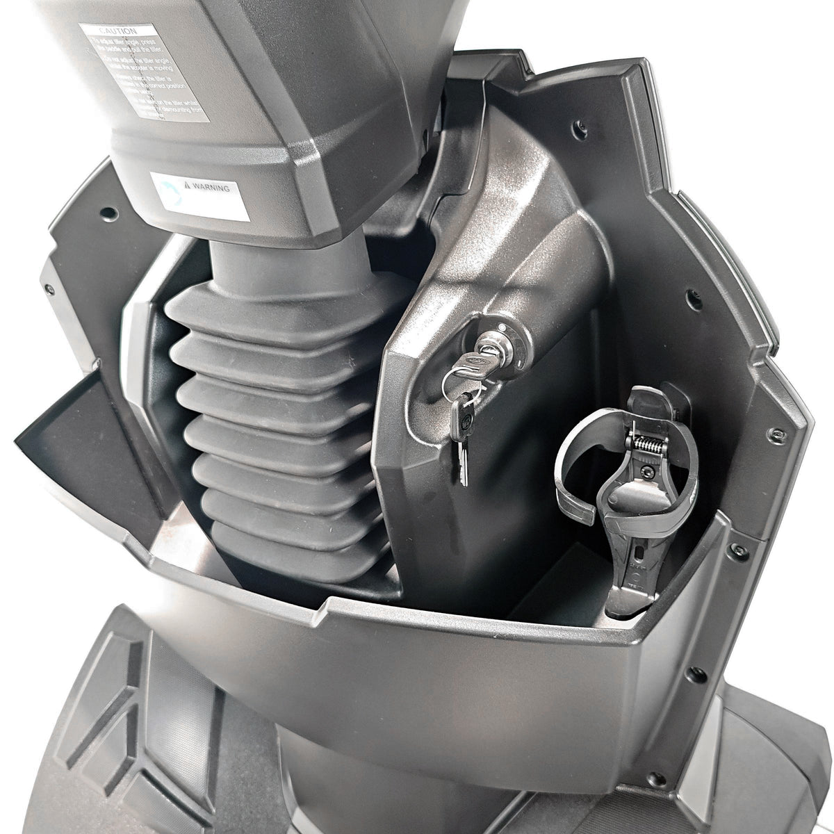 Adventurer X8 Mobility Scooter