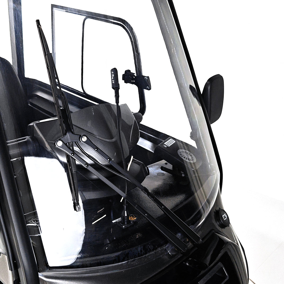Abilize Finestra Cabin Scooter