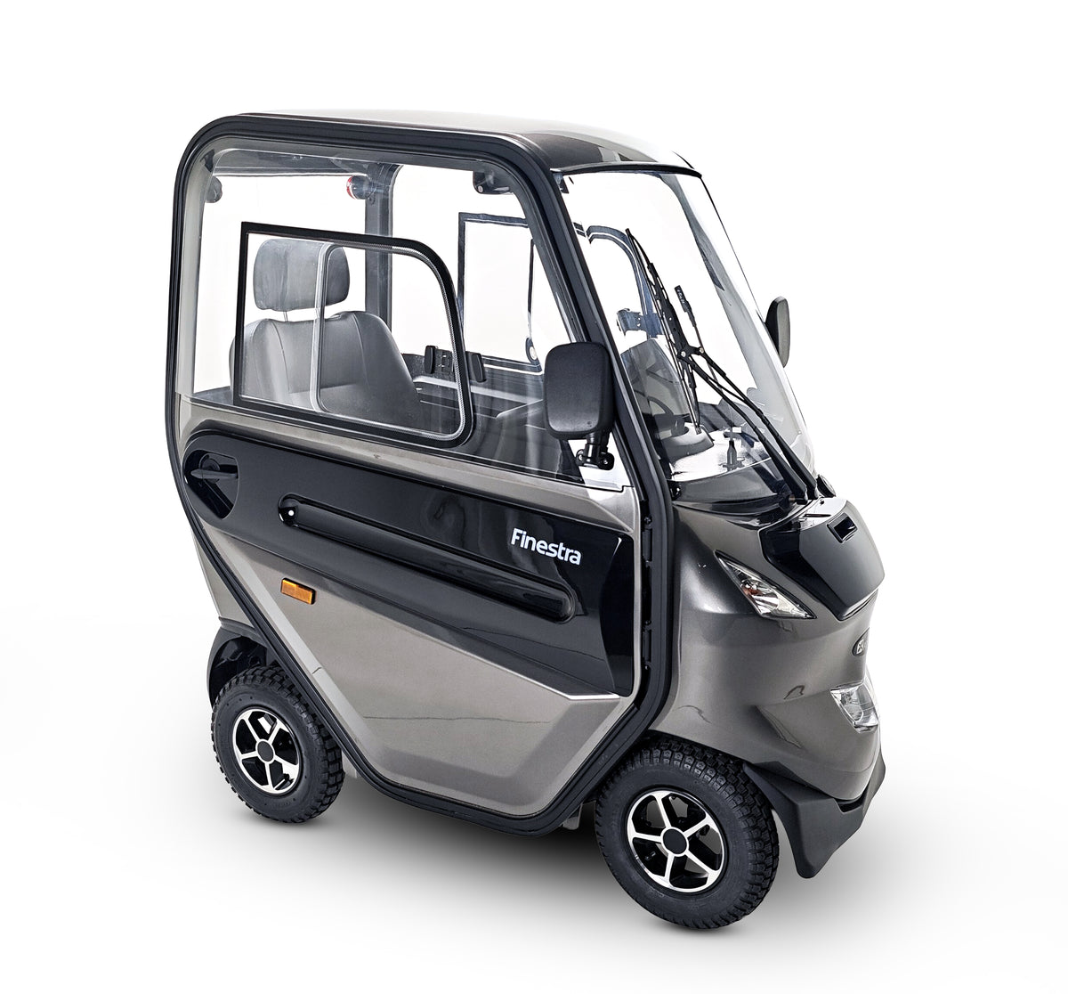 Abilize Finestra Cabin Scooter