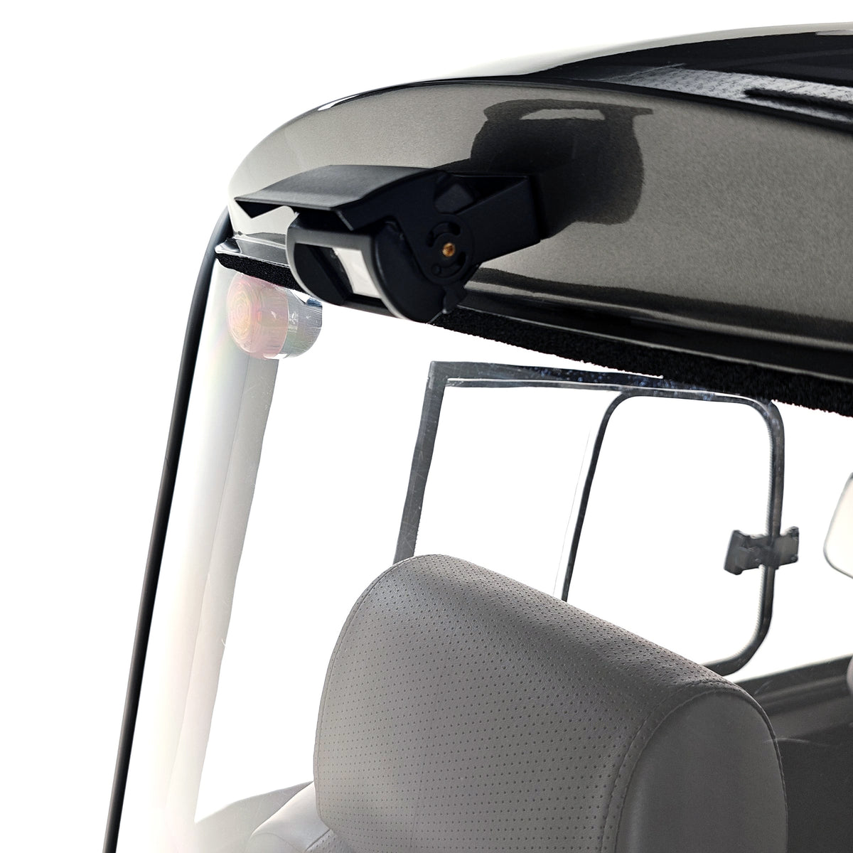Abilize Finestra Cabin Scooter
