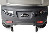 Abilize Finestra Cabin Scooter