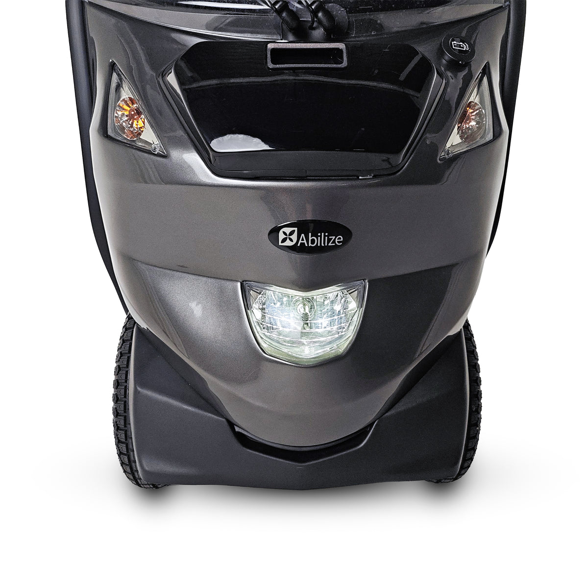 Abilize Finestra Cabin Scooter