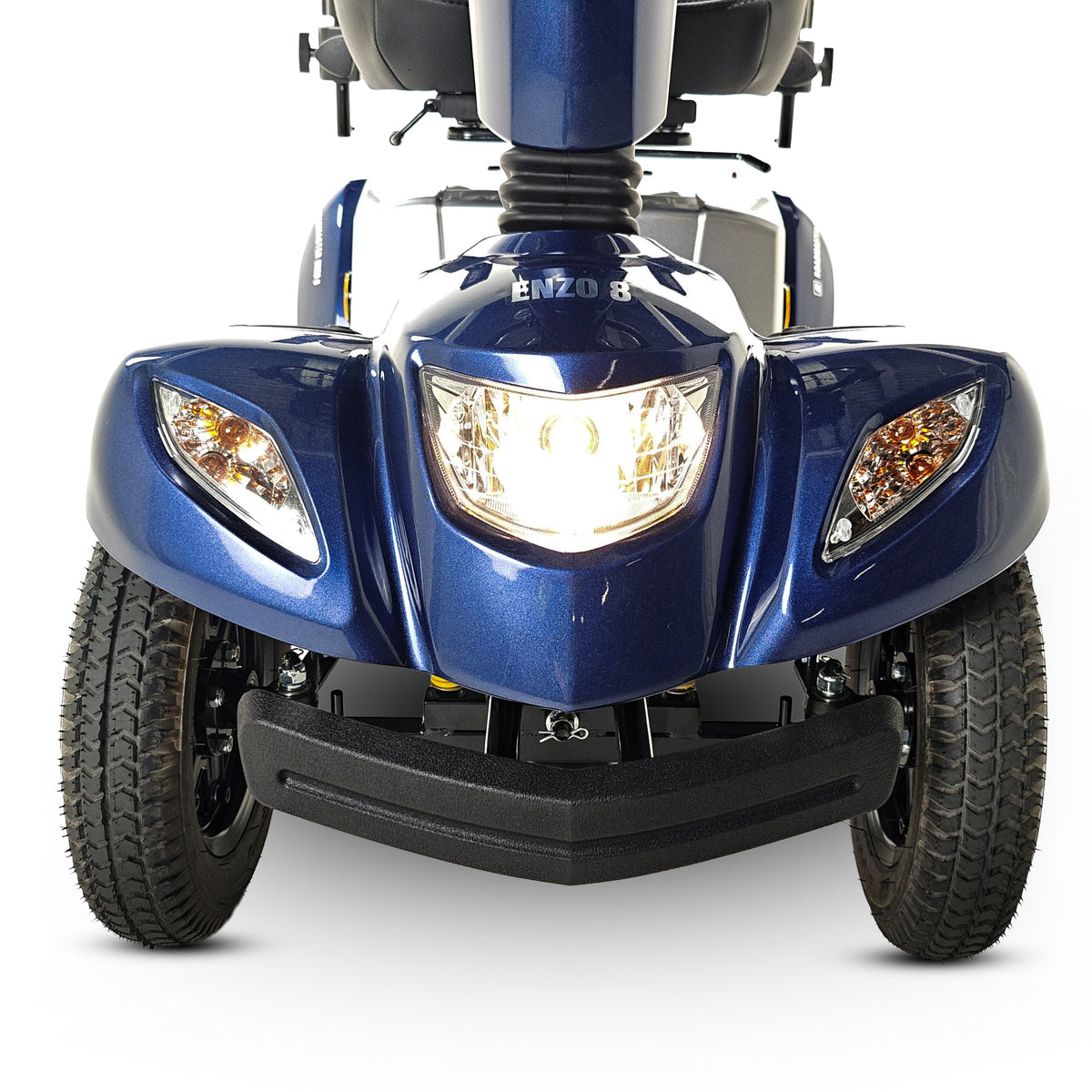 Roadmaster Enzo 8