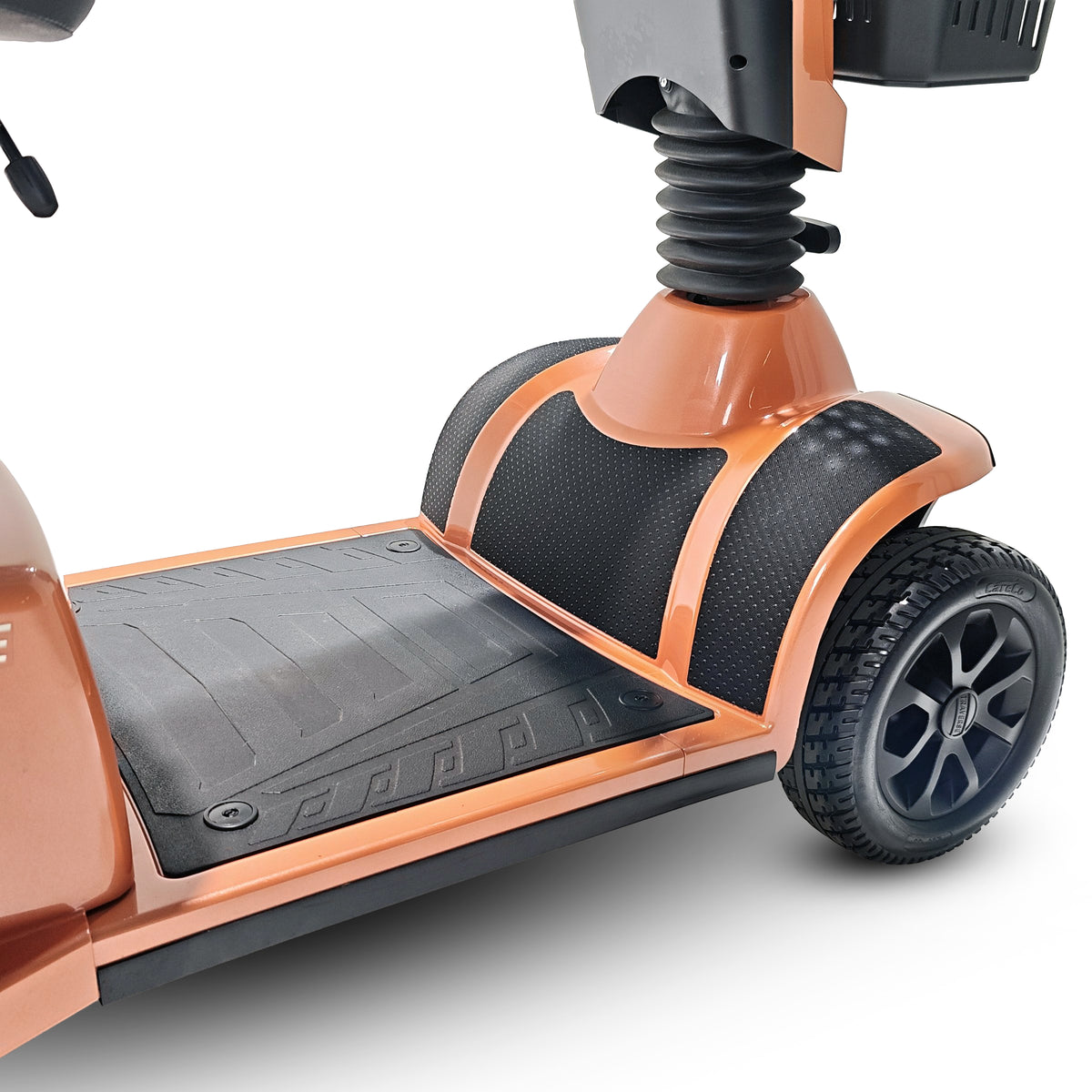 CareCo Traverse Mobility Scooter