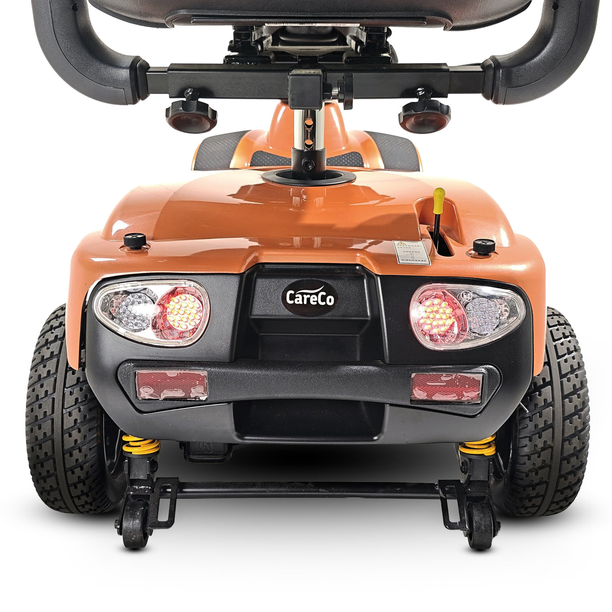 CareCo Traverse Mobility Scooter
