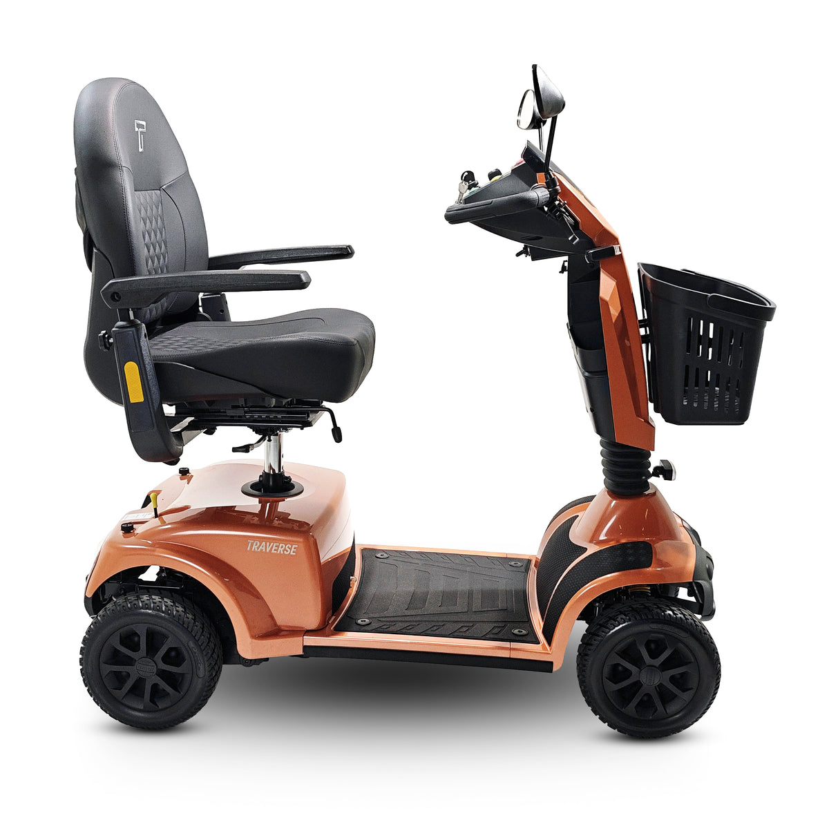 CareCo Traverse Mobility Scooter