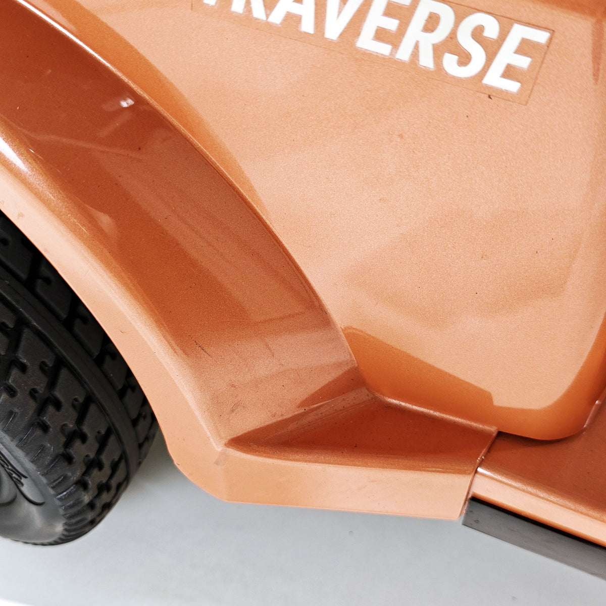 CareCo Traverse Mobility Scooter