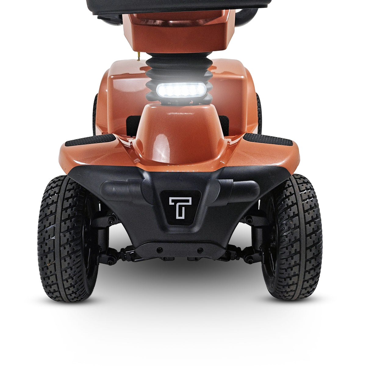 CareCo Traverse Mobility Scooter