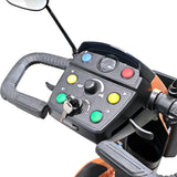 CareCo Traverse Mobility Scooter