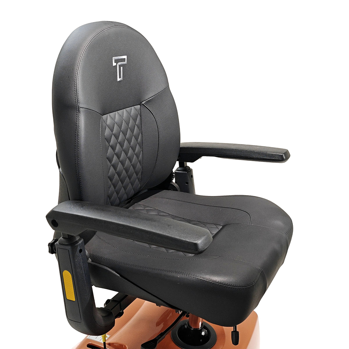 CareCo Traverse Mobility Scooter
