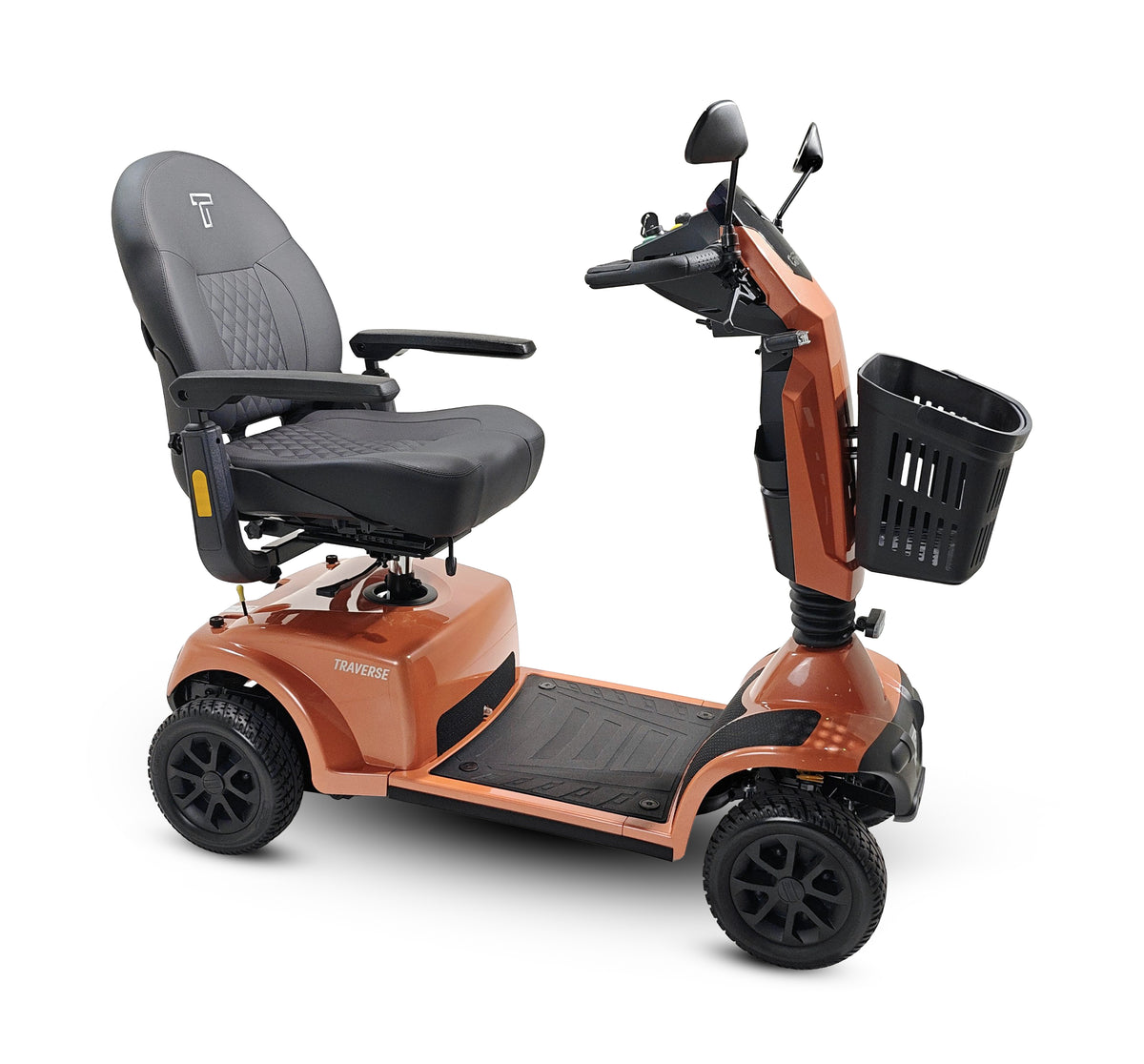 CareCo Traverse Mobility Scooter