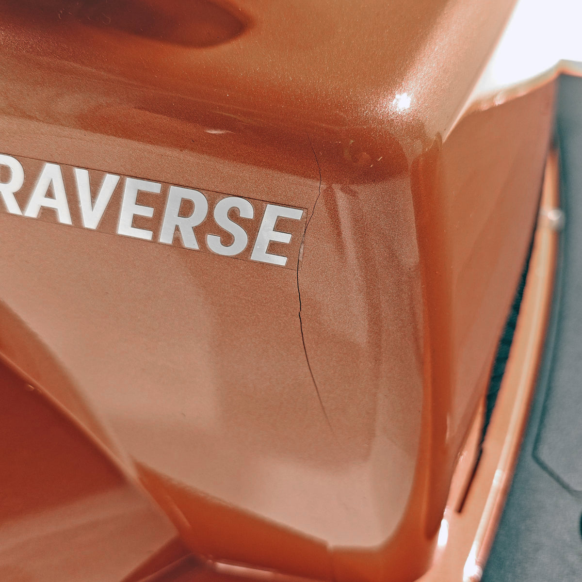 CareCo Traverse Mobility Scooter