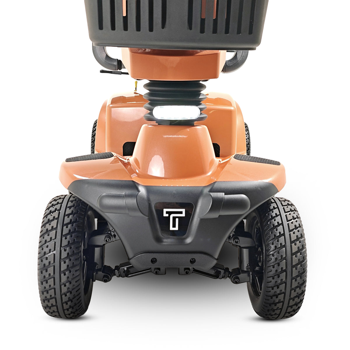 CareCo Traverse Mobility Scooter