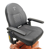 CareCo Traverse Mobility Scooter