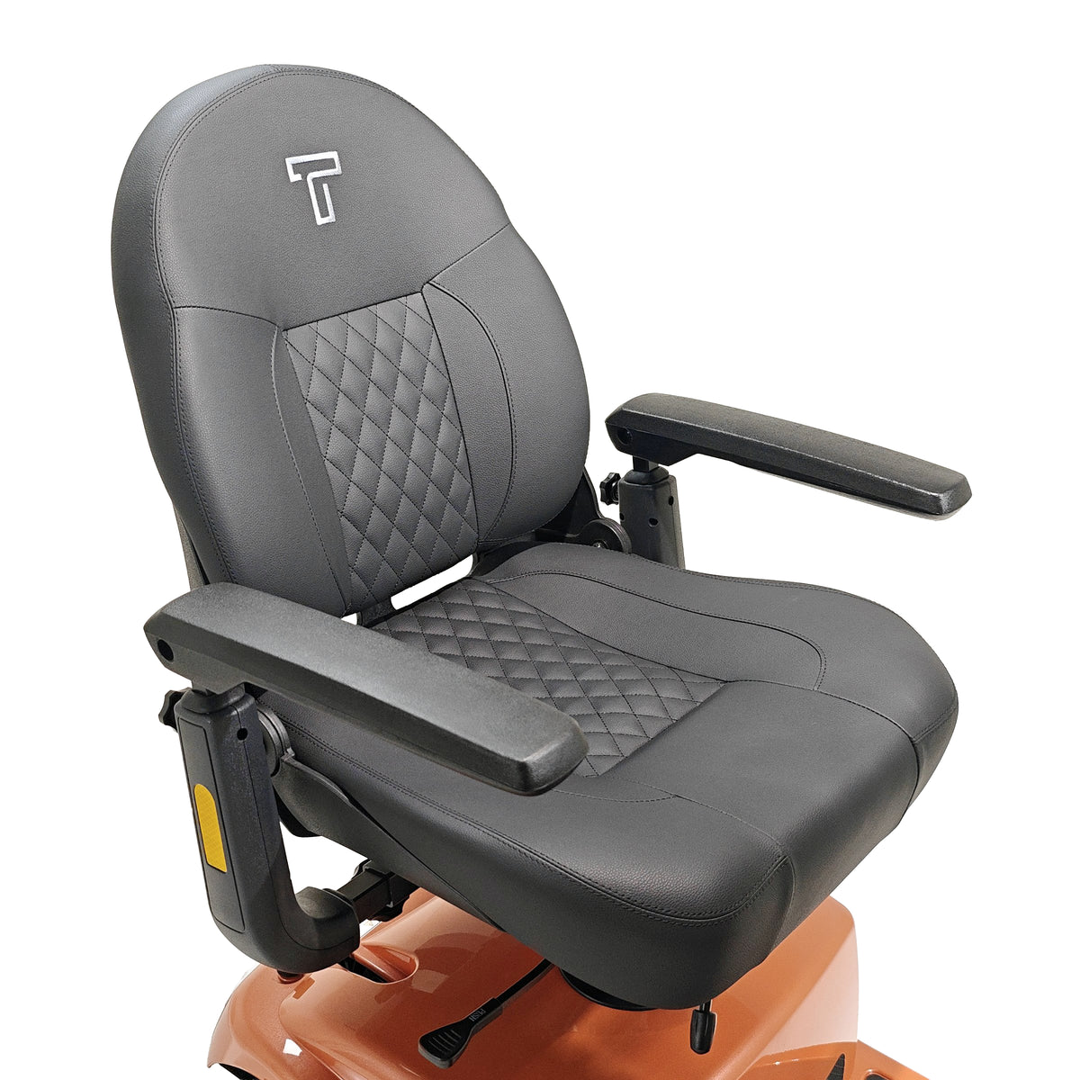 CareCo Traverse Mobility Scooter