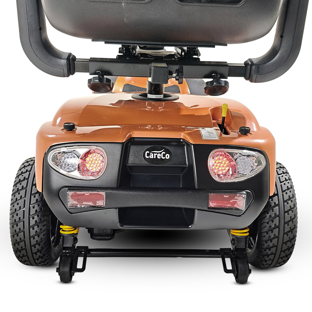 CareCo Traverse Mobility Scooter