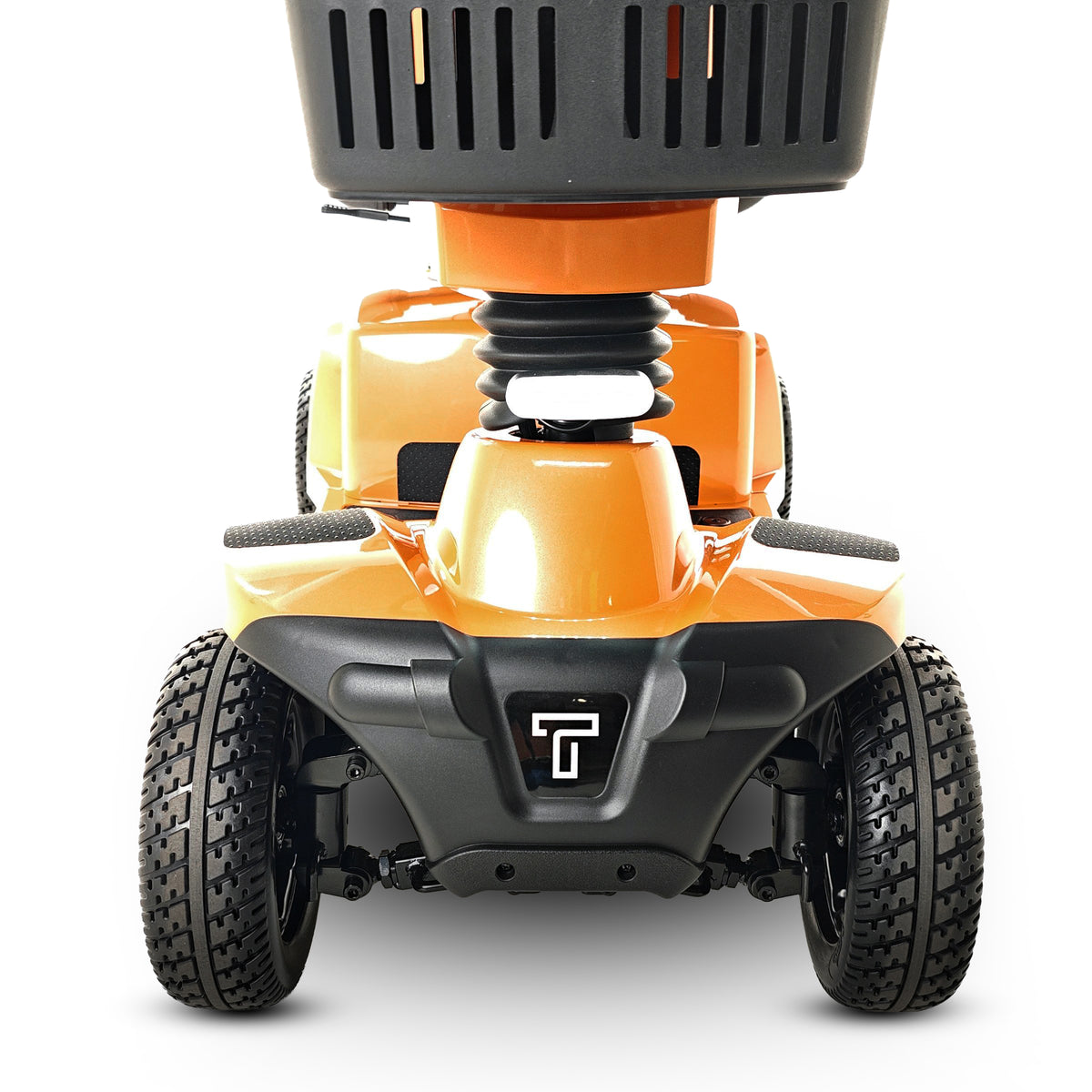 CareCo Traverse Mobility Scooter