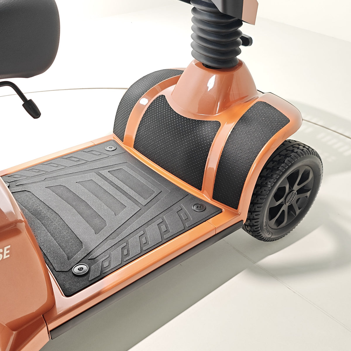 CareCo Traverse Mobility Scooter