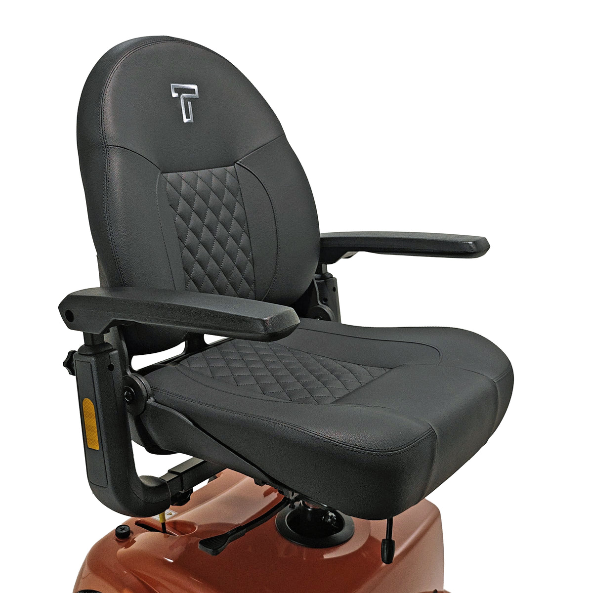 CareCo Traverse Mobility Scooter