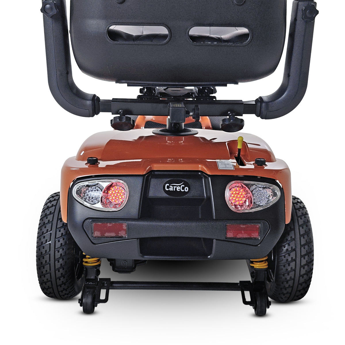 CareCo Traverse Mobility Scooter