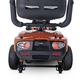 CareCo Traverse Mobility Scooter