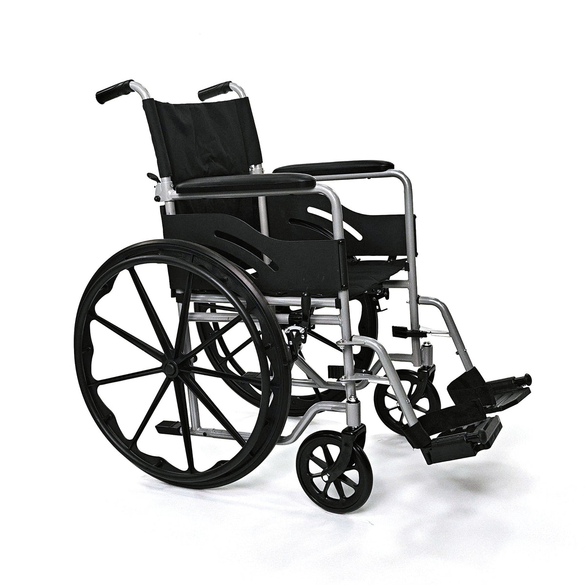CareCo | Optima Self-Propelled Wheelchair