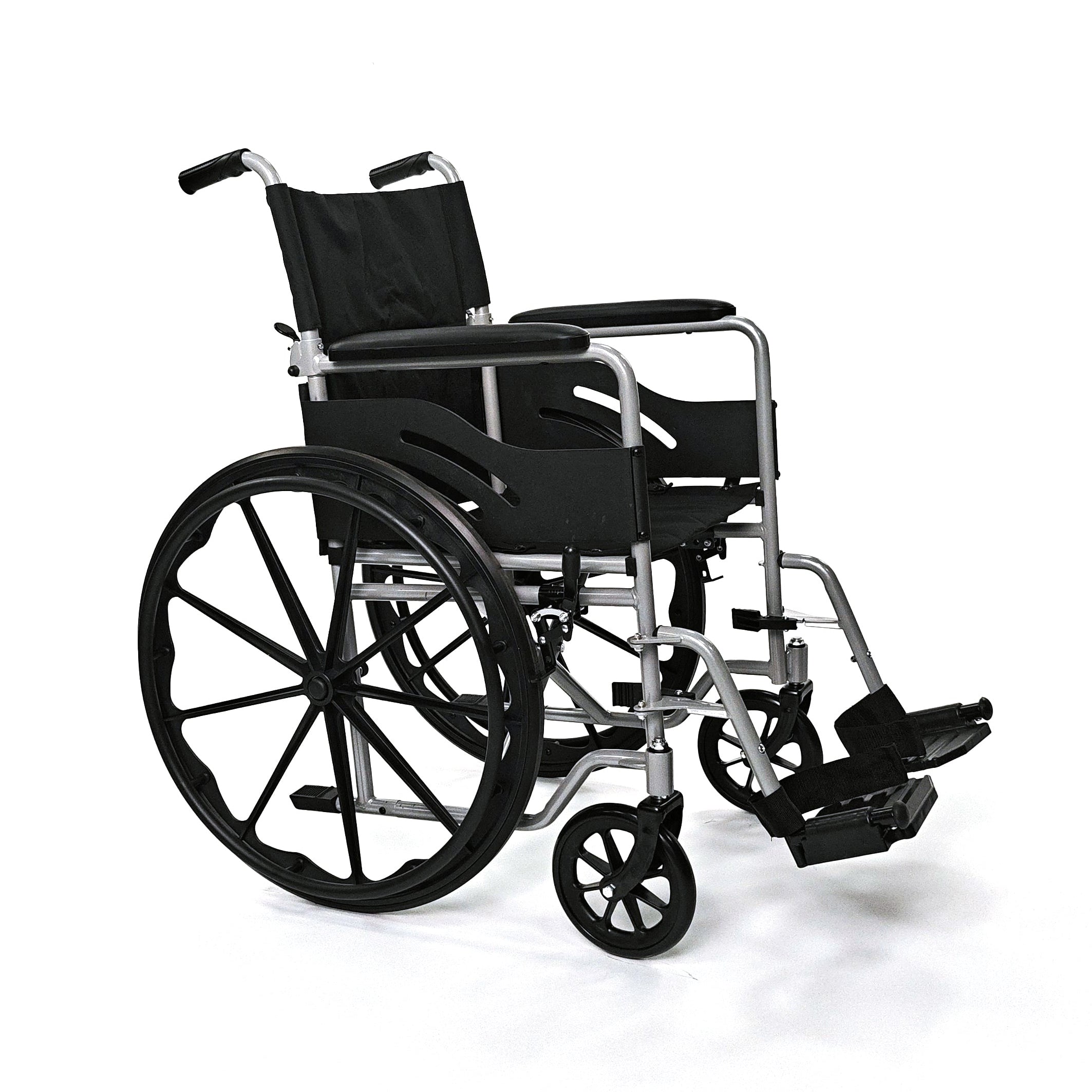 CareCo | Optima Self-Propelled Wheelchair