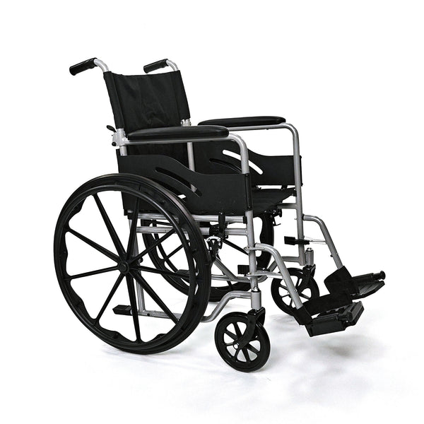 CareCo | Optima Self-Propelled Wheelchair