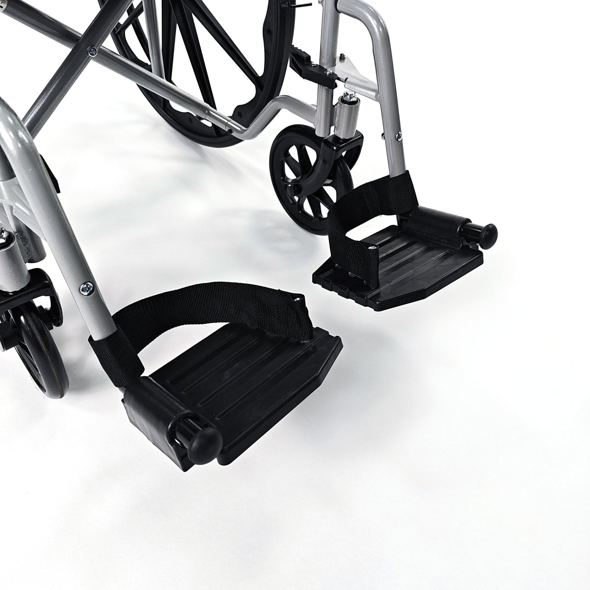 CareCo | Optima Self-Propelled Wheelchair