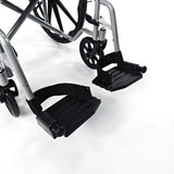 CareCo | Optima Self-Propelled Wheelchair
