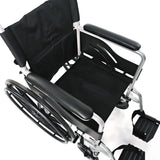 CareCo | Optima Self-Propelled Wheelchair