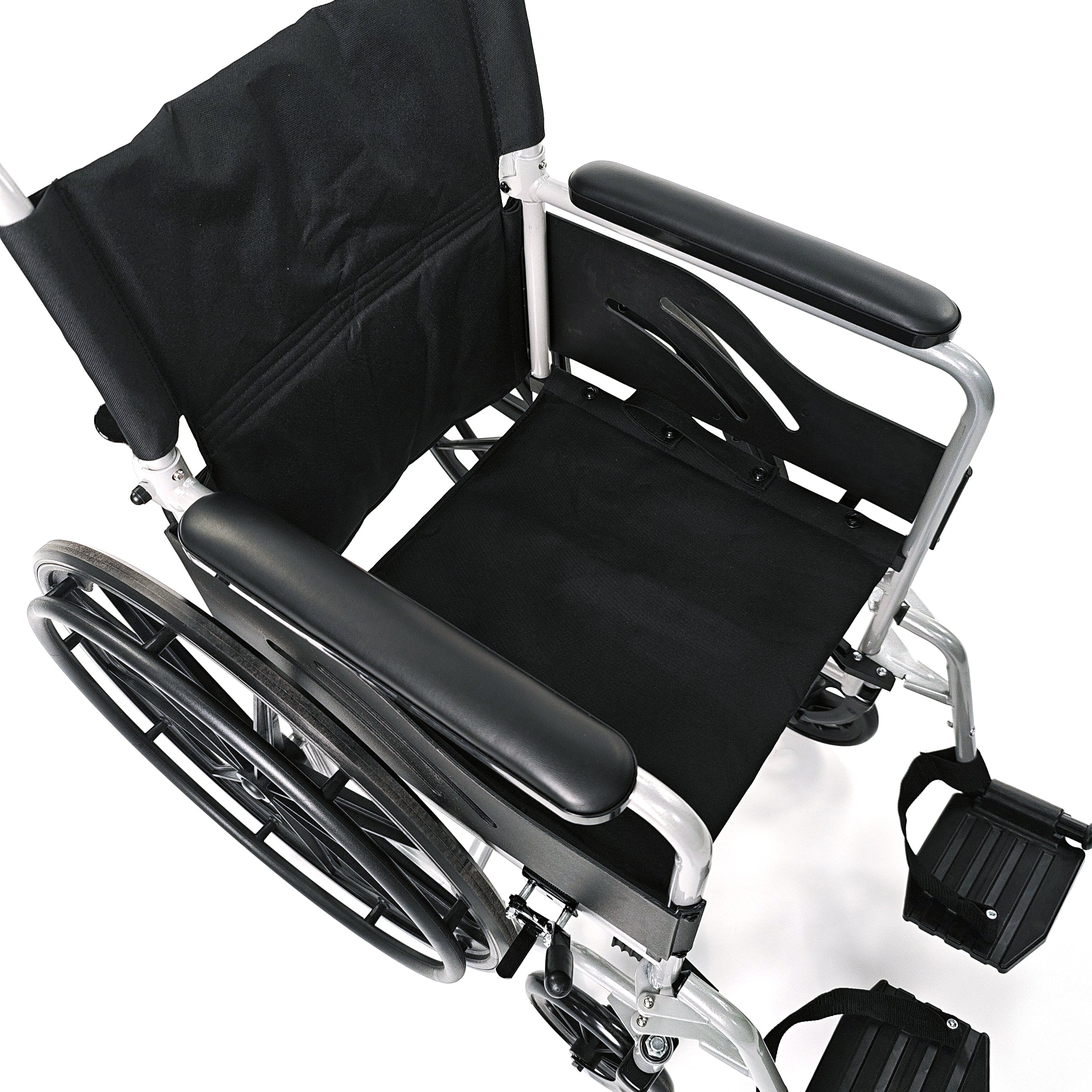 CareCo | Optima Self-Propelled Wheelchair