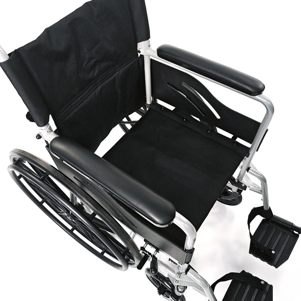 CareCo | Optima Self-Propelled Wheelchair