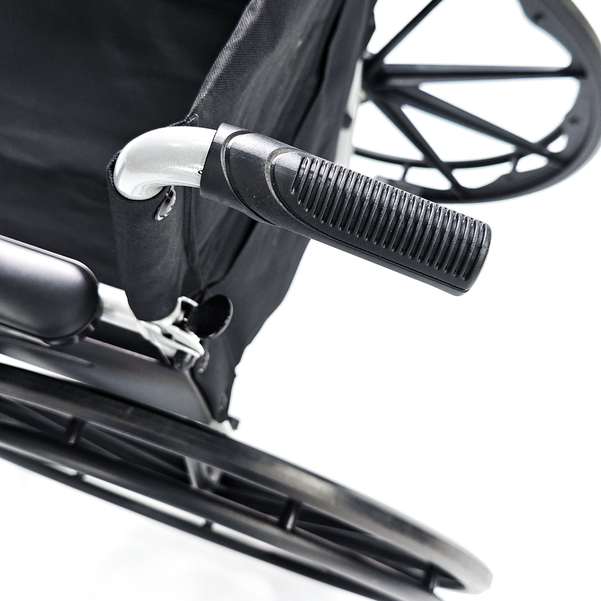 CareCo | Optima Self-Propelled Wheelchair