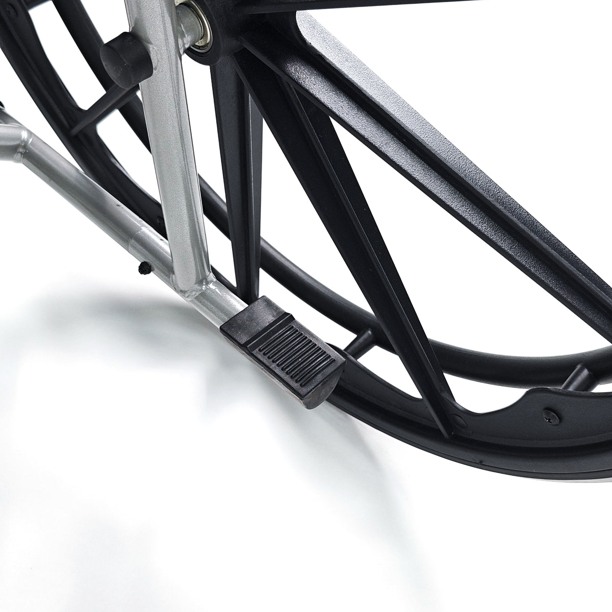 CareCo | Optima Self-Propelled Wheelchair