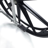 CareCo | Optima Self-Propelled Wheelchair