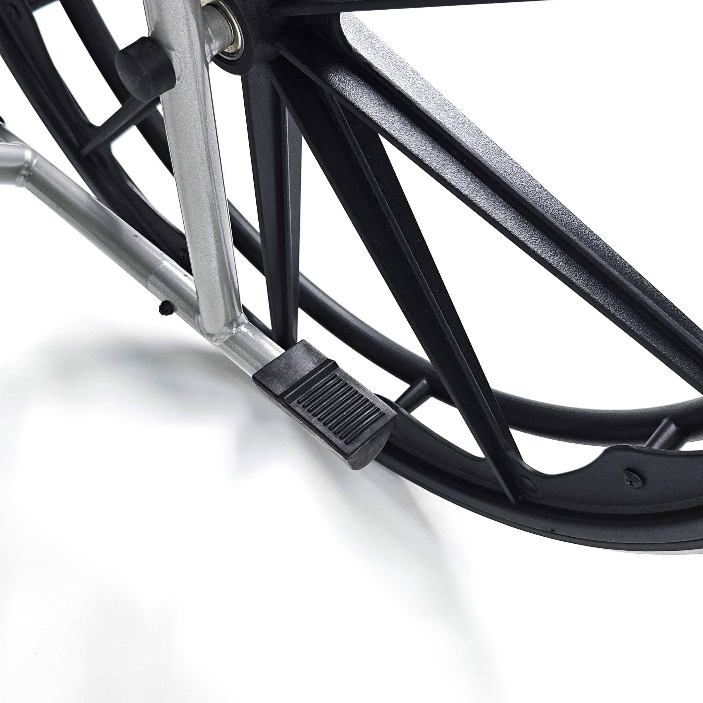CareCo | Optima Self-Propelled Wheelchair