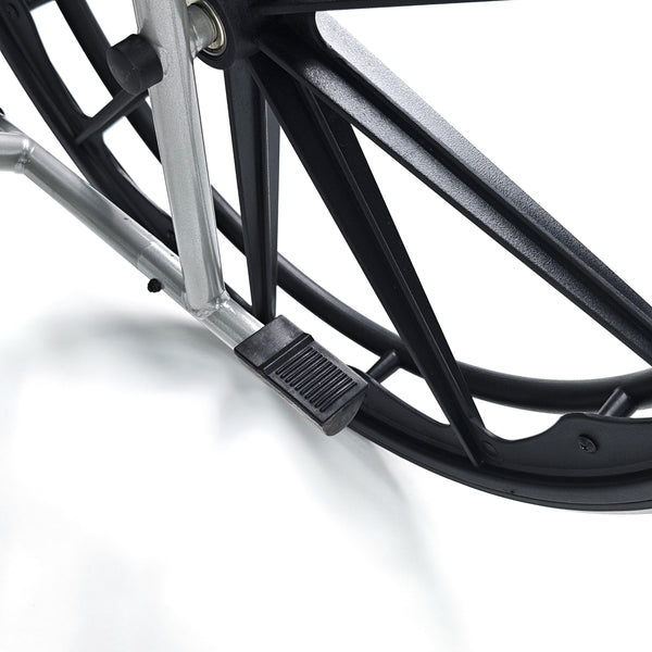 CareCo | Optima Self-Propelled Wheelchair