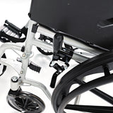 CareCo | Optima Self-Propelled Wheelchair