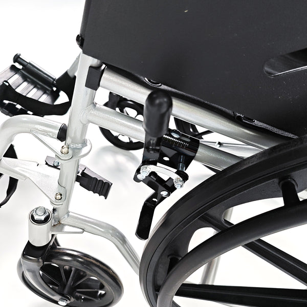 CareCo | Optima Self-Propelled Wheelchair
