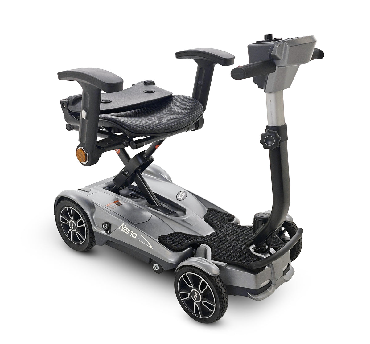 X-Go Nano