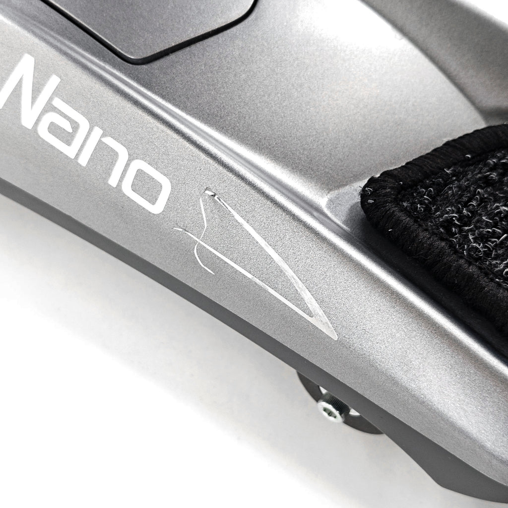 X-Go Nano