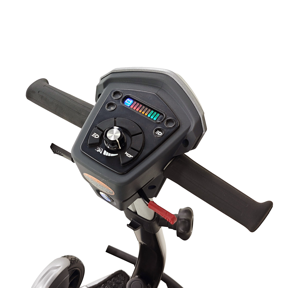 X-Go Nano
